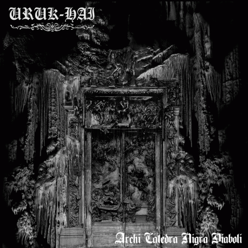 Uruk-Hai (ESP) : Archi Catedra Nigra Diaboli